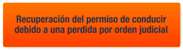 recuperacion permiso conducir, recupera los puntos