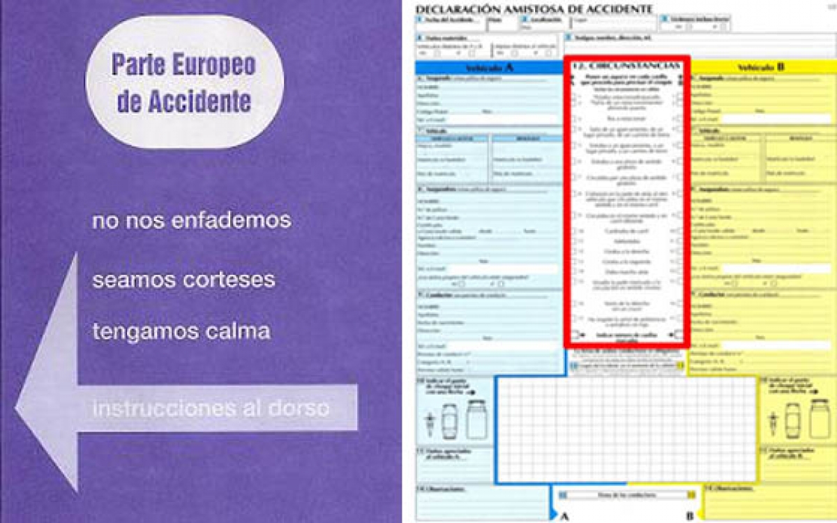 LA DGT UTILIZA MEDIOS AUTOMATIZADOS PARA DETECTAR VEHÍCULOS QUE CIRCULAN SIN SEGURO